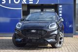 Ford Puma ST-Line X Top Plus Ausstattung - : Sitzheizung, Geländewagen
