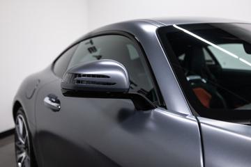 صورة مصغرة 17 لـ 2015 Mercedes-BENZ AMG GT