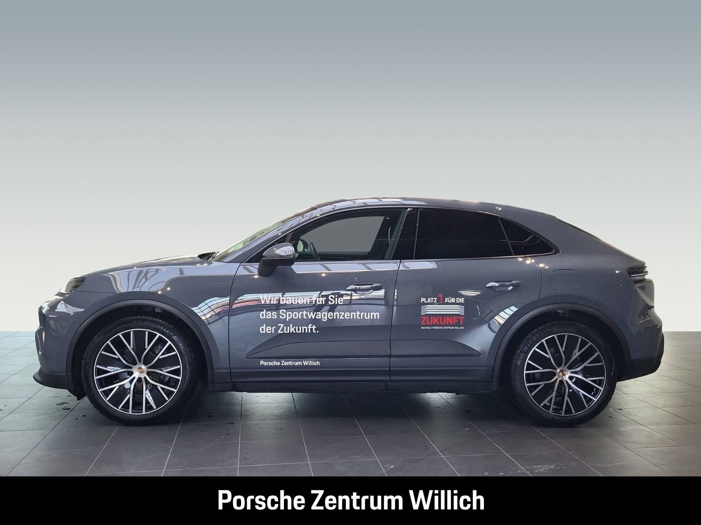 Porsche Macan - Bild 2