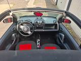 Smart ForTwo cabrio 0.8 cdi pure pure - Smart ForTwo mit Diesel-Antrieb: Pure