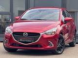 Mazda 2 Kizoku|1.Hand|Kamera|AppleCarPlay|SHZ||54000km - Mazda 2 in Augsburg