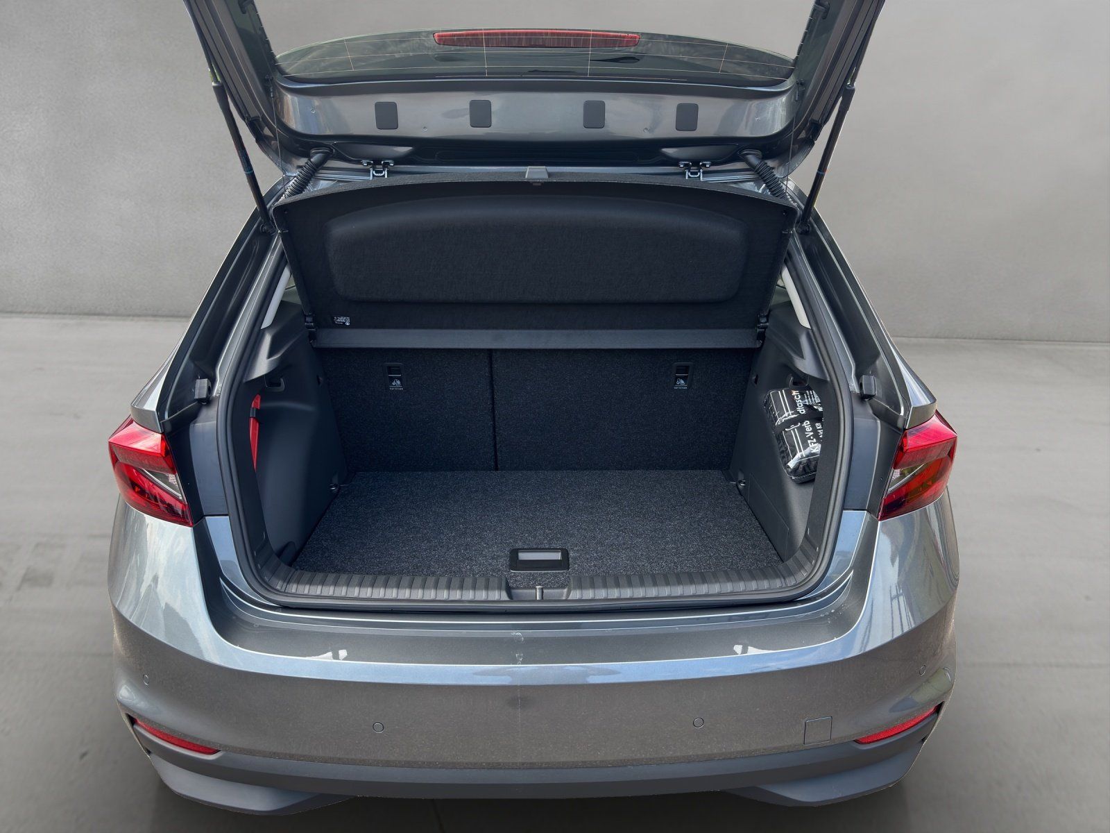 Fahrzeugabbildung SKODA Fabia Balance 1,0 TSI 85 kW DSG RFK/ACC/MATRIX