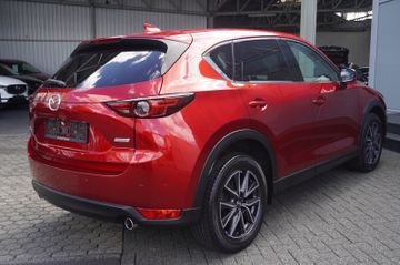 Mazda CX-5 - 7
