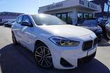 BMW X2 xDrive M35i*NAVI*LED*ALCANTARA*SEHR GEPFLEGT* - BMW X2 in Nürnberg