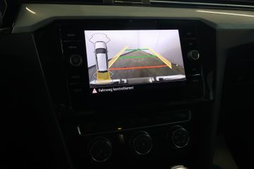 Volkswagen Passat Variant - 8