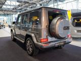 Mercedes-Benz G 450 d MANUFAKTUR Schöckl Proved Standheizung - Gebrauchtwagen in Schwäbisch Gmünd
