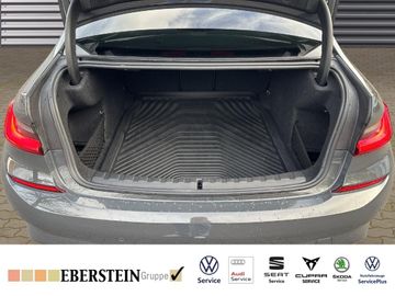 BMW 320 M Sport 320 d M Sport Laser HuD H&K RFK Navi