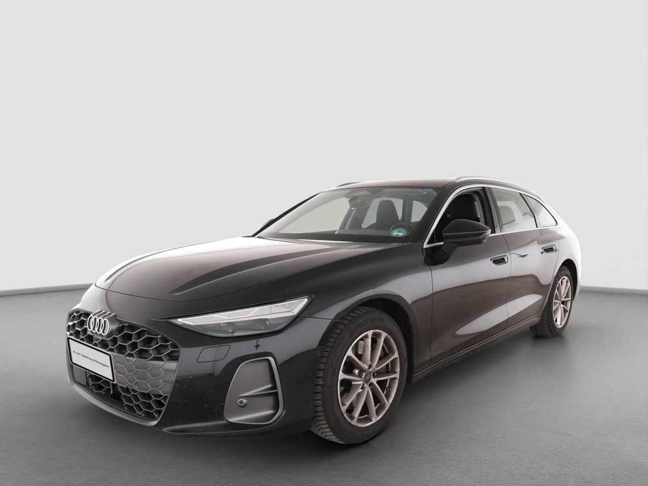 Audi A6 - Bild 2