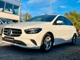 Mercedes-Benz B 180 d*LED*NAVI*MB SERVICE*GARANTIE*E6* 8xfach. - Mercedes-Benz mit Diesel-Antrieb: Mb 180