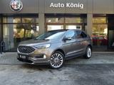Ford Edge 2.0 Ecoblue Vignale 4x4 - gebrauchte Ford Edge aus dem Jahr 2020