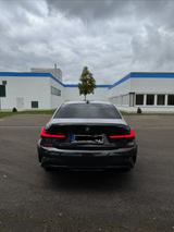 BMW 340 M340d xDrive Auto - - BMW 340 aus 2020