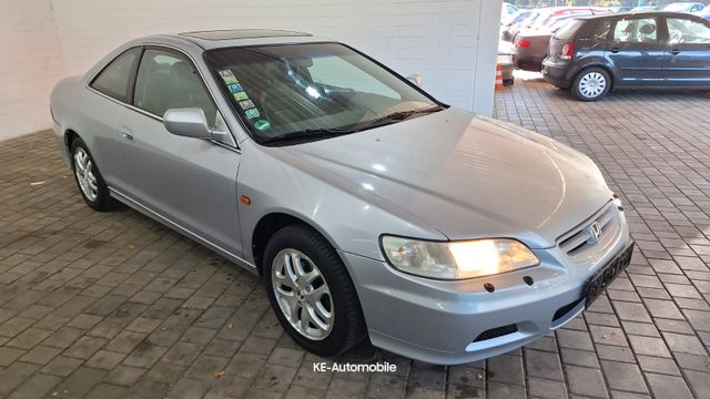 Honda Accord Coupé 3.0i V6