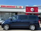 Hyundai H-1 Travel 2.5TDi Klima Webasto 8Sitzer PDC TÜV - gebrauchte Hyundai H-1 aus dem Jahr 2009