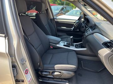 BMW X3 - 10