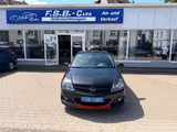 Opel Astra H GTC Edition - Opel Astra aus 2005: Gtc