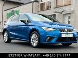 Seat Ibiza Xcellence / AUTOMATIK / LEDER /KAMERA /ACC
