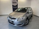 Toyota Auris 1.6 Team + Allwetterreifen/Klima/LMF - Toyota Auris aus 2009