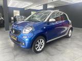 Smart forfour Basis 52kW *Tempomat *Klima *PDC*SHZ*MFL - Smart ForFour in Dortmund