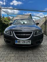 Saab 9-5 2.0TiD Linear  - Saab 9-5 aus 2011
