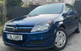 Opel ASTRA H* 1.6*1HAND*TÜV/ZAHNRIEMEN NEU*ERST88TKM* - Opel Astra aus 2004: 1.6