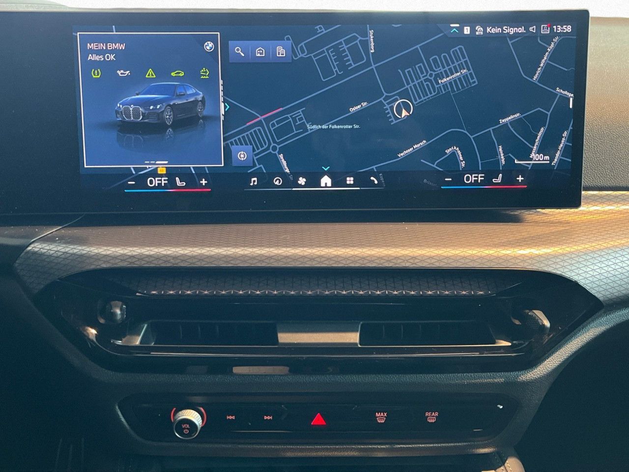 BMW 420 Gran Coupé - Bild 18