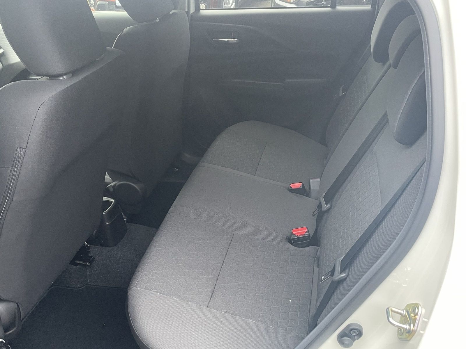 Suzuki Swift - Bild 8