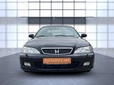 Honda Accord 1.8i ES - Honda Accord: 1.8