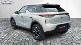DS Automobiles DS3 1,2 PT 130 Automatik Alu HUD KA LED Link NAV - graue DS Automobiles DS3