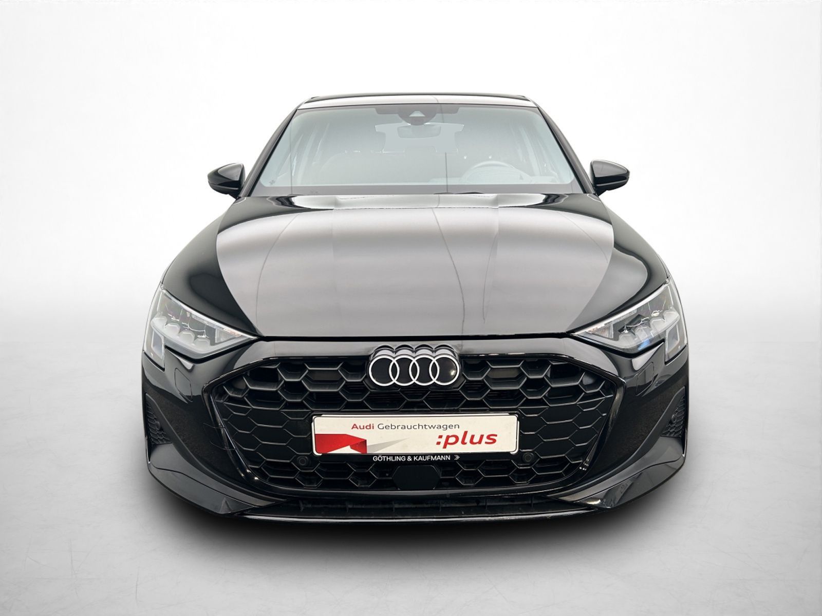 Audi A3 - Bild 12