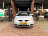 Mitsubishi Colt 1.3 Invite - blaue Mitsubishi Colt