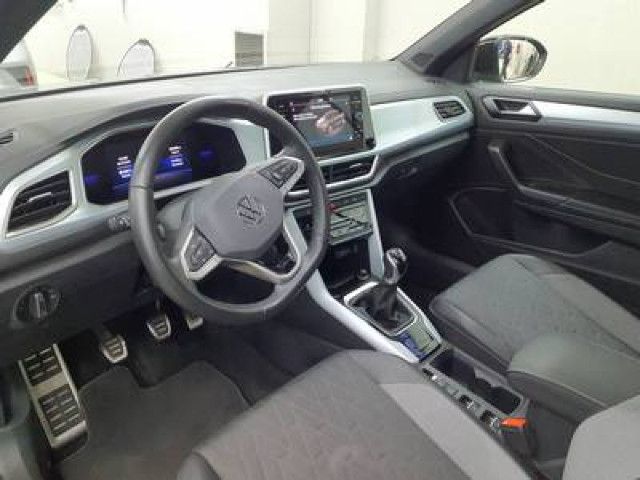 Volkswagen T-Roc - Bild 5