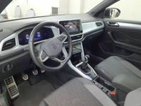 Volkswagen T-Roc - Vorschau Bild 5