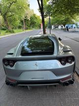 Ferrari 812 6.5 V12 Superfast DCT F1 - - Ferrari 812