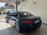 BMW 420d Cabrio M Sport HUD AHK Pro Navigation  - BMW 420 mit Diesel-Antrieb: Cabrio, 420d