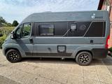 Knaus BoxLife Pro 540 Roads 60 Years -Kein Mietfzg. - - Knaus 540