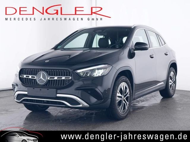 Mercedes-Benz GLA 200 WINTER*LED*KAMERA PROGRESSIVE Line Adv