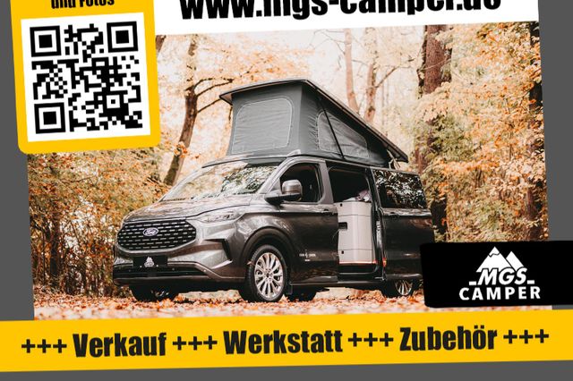 Westfalia Club Joker Urban Premium #170PS #4X4 #MAGNETICGR