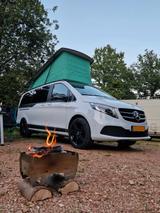 Mercedes-Benz Marco Polo V300 4Matic