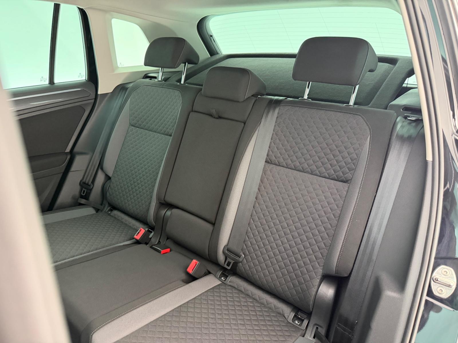 Volkswagen Tiguan 1.5 TSI*COMFORTLINE*UNITED-APP-PDC-3 KLIM, миниатюра 25