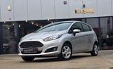 Ford Fiesta|Nur 44.000Km|TÜV NEU|1.Hd.... - Behindertengerechte Ford Fiesta
