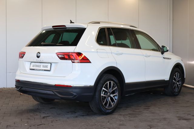 Volkswagen Tiguan 1.5 TSI Life AID+ACC+LED+CARPLAY+PANO