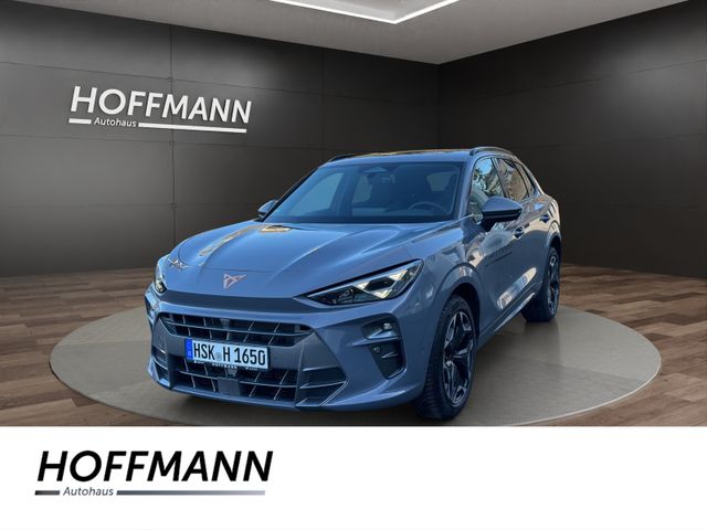 Cupra Terramar 2.0 TSI 4Drive VZ Matrix+Pano+HuD+360°