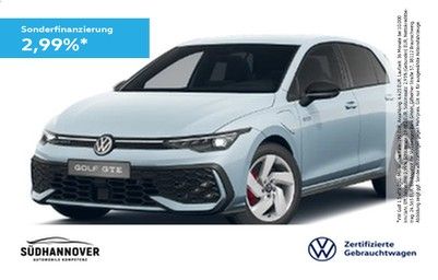 Volkswagen Golf GTE 1.5 eHybrid DSG MATRIX-LED+DCC+RearView