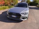 Audi A6 50 TDI quattro tiptron. advanced Avant ad... - Audi A6 Hybrid (Diesel/Elektro)