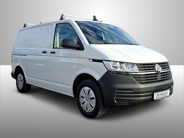 T6.1 KASTEN 2.0 TDI ECO PROFI KR AZV+CAM+KLIMA