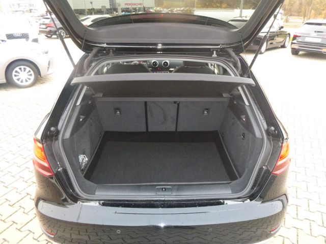 Fahrzeugabbildung Audi A3 Sportback 35 TDI sport>NAV/KAM/ACC/LED/SHZ<