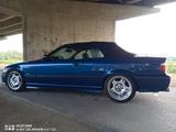 BMW 328i Cabrio Sport Edition Sport Edition - BMW 328 aus 1999