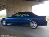 BMW 328i Cabrio Sport Edition Sport Edition - BMW 328 aus 1999: 328i