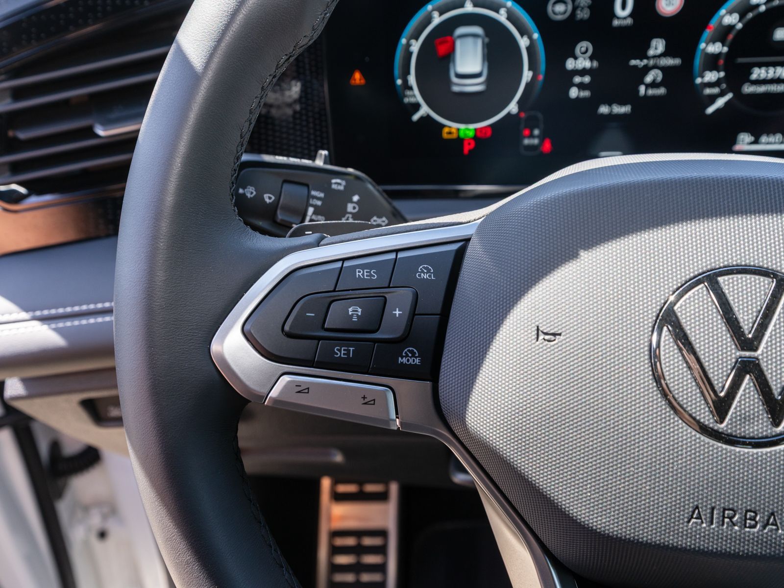 Volkswagen Tiguan - Bild 18
