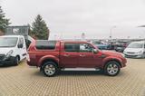 Ford Ranger 3.0 TDCi Wildtrak gut gepflegt - Ford Ranger wildtrak